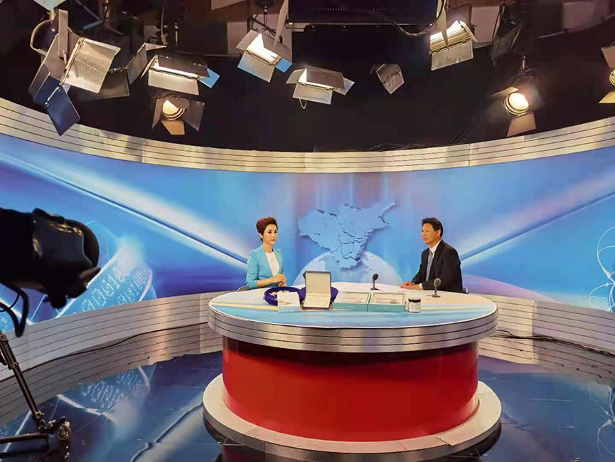 春暖花開(kāi)，遇見(jiàn)北海-太原行